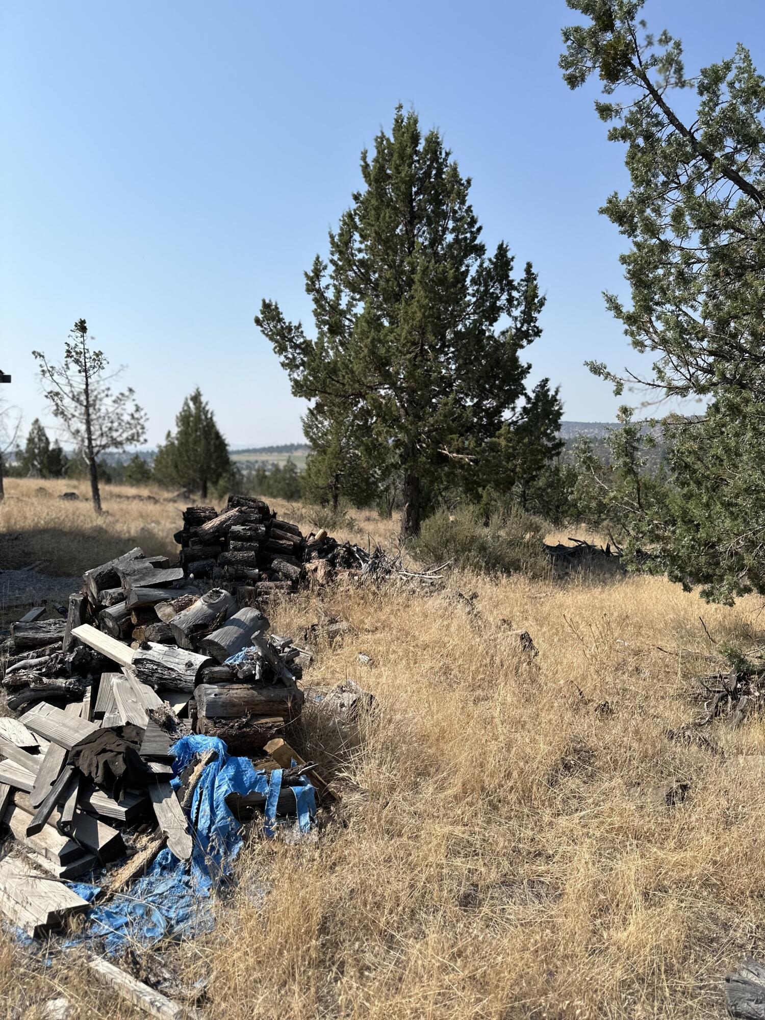 Klamath Falls Forest Estates -Hwy 66 Unit -Plat No. 1 - Land
