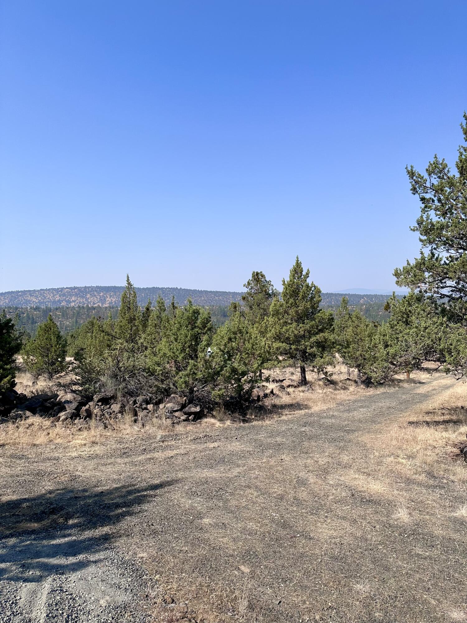 Klamath Falls Forest Estates -Hwy 66 Unit -Plat No. 1 - Land
