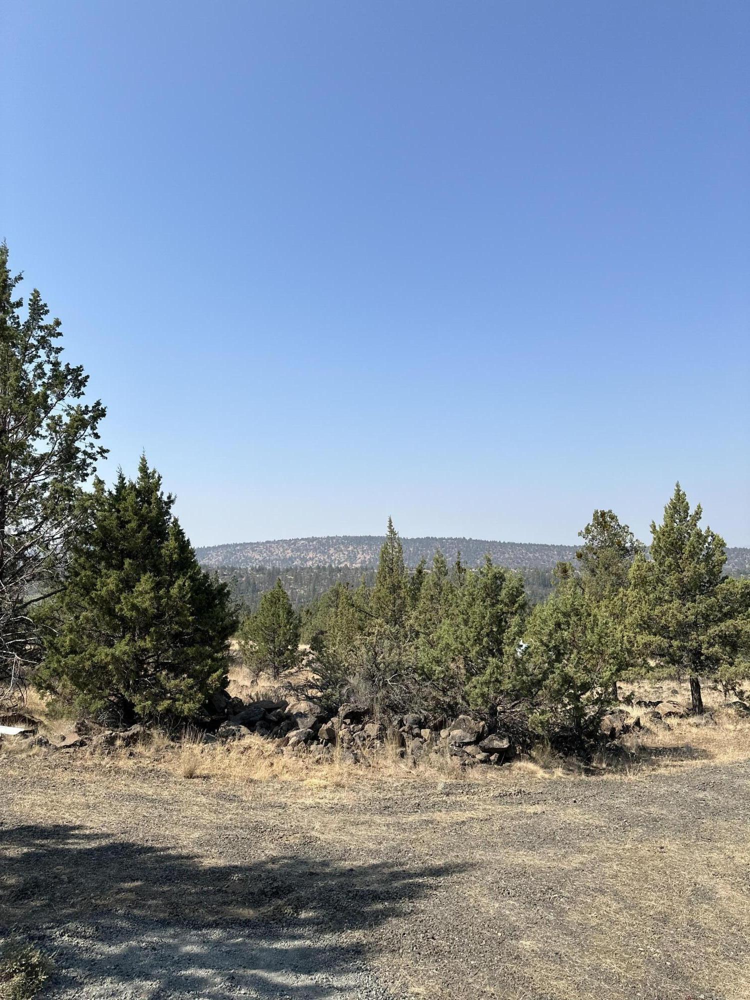 Klamath Falls Forest Estates -Hwy 66 Unit -Plat No. 1 - Land