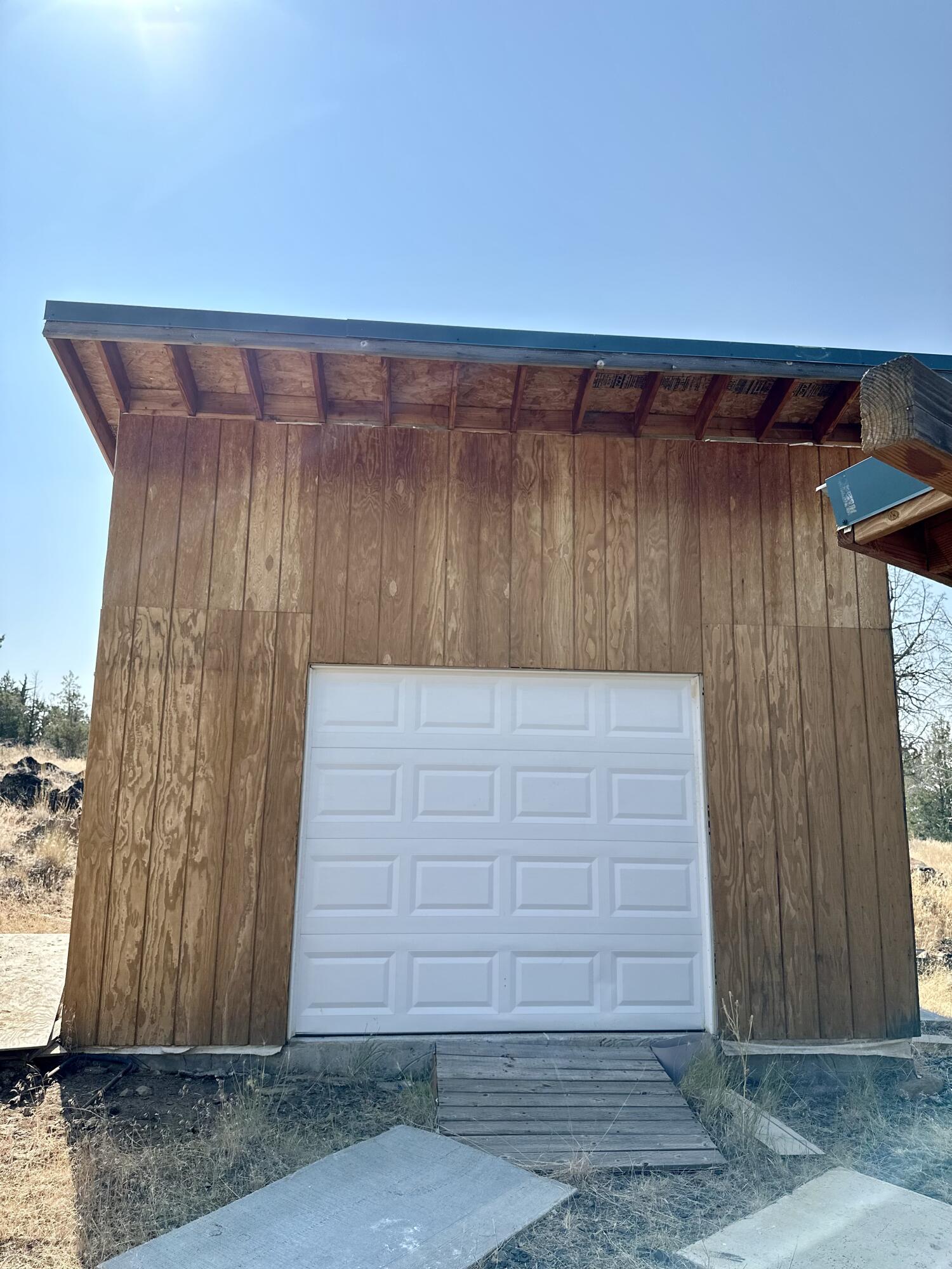 Klamath Falls Forest Estates -Hwy 66 Unit -Plat No. 1 - Land