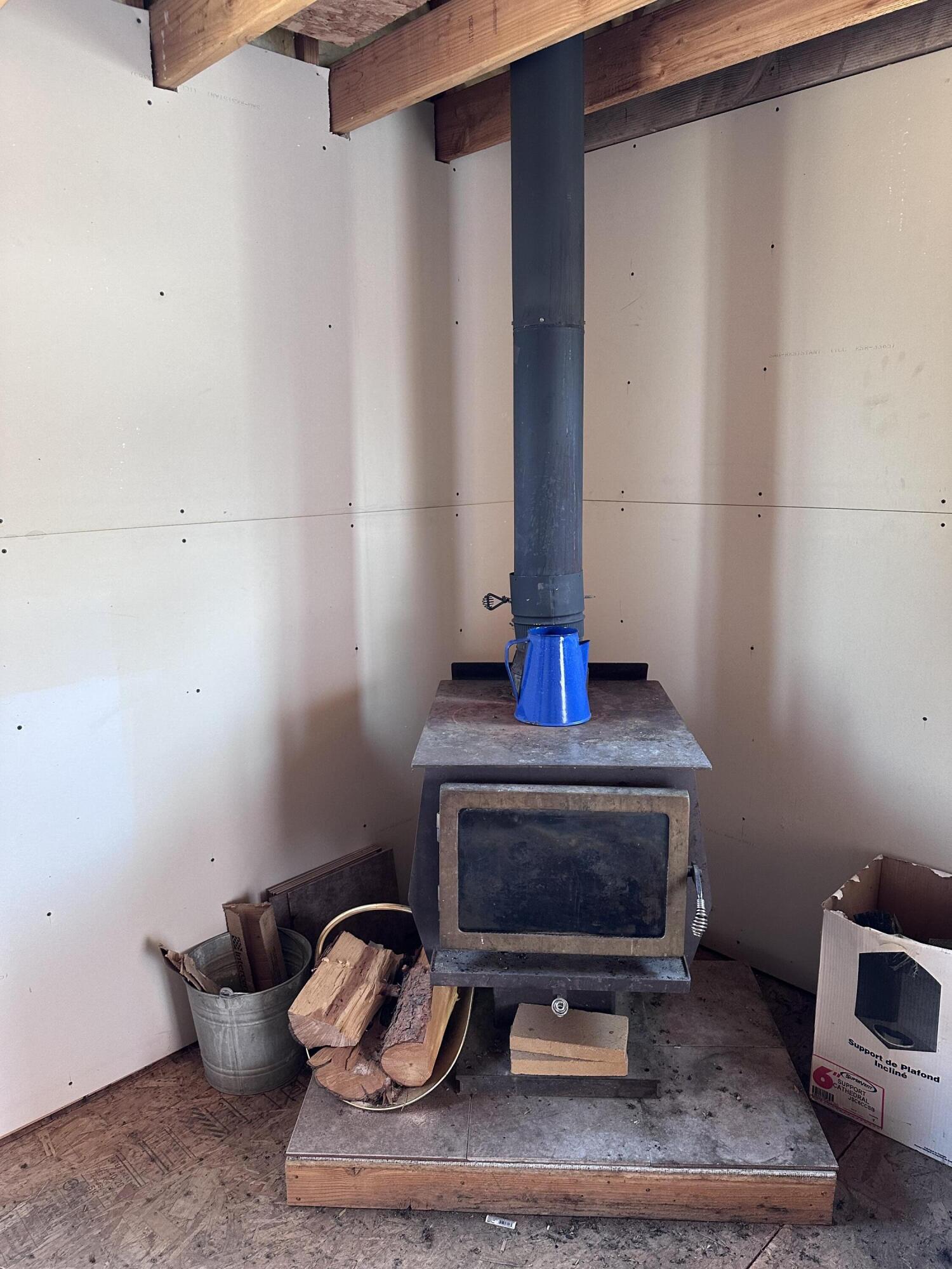 Klamath Falls Forest Estates -Hwy 66 Unit -Plat No. 1 - Land