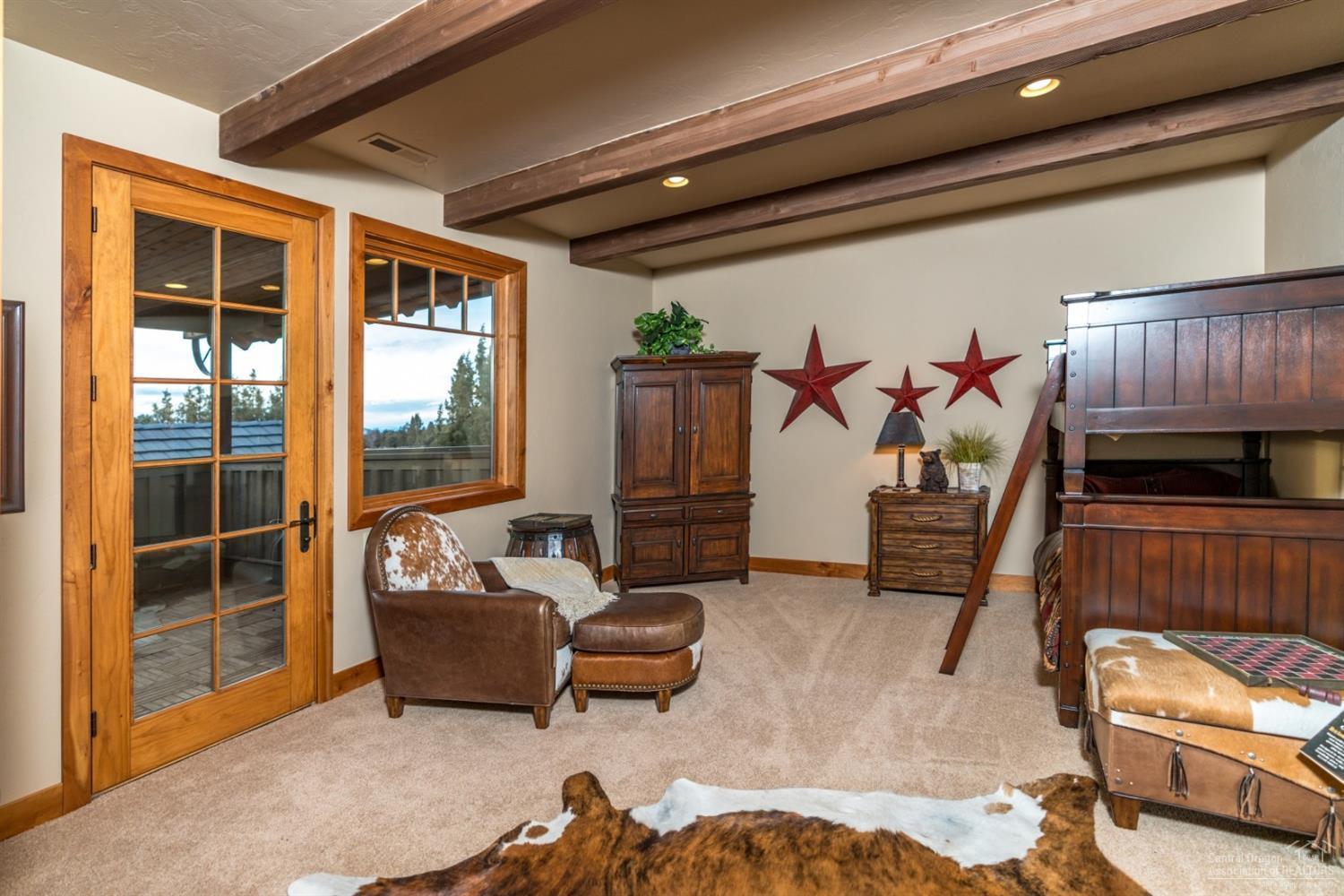 Pronghorn - Residential