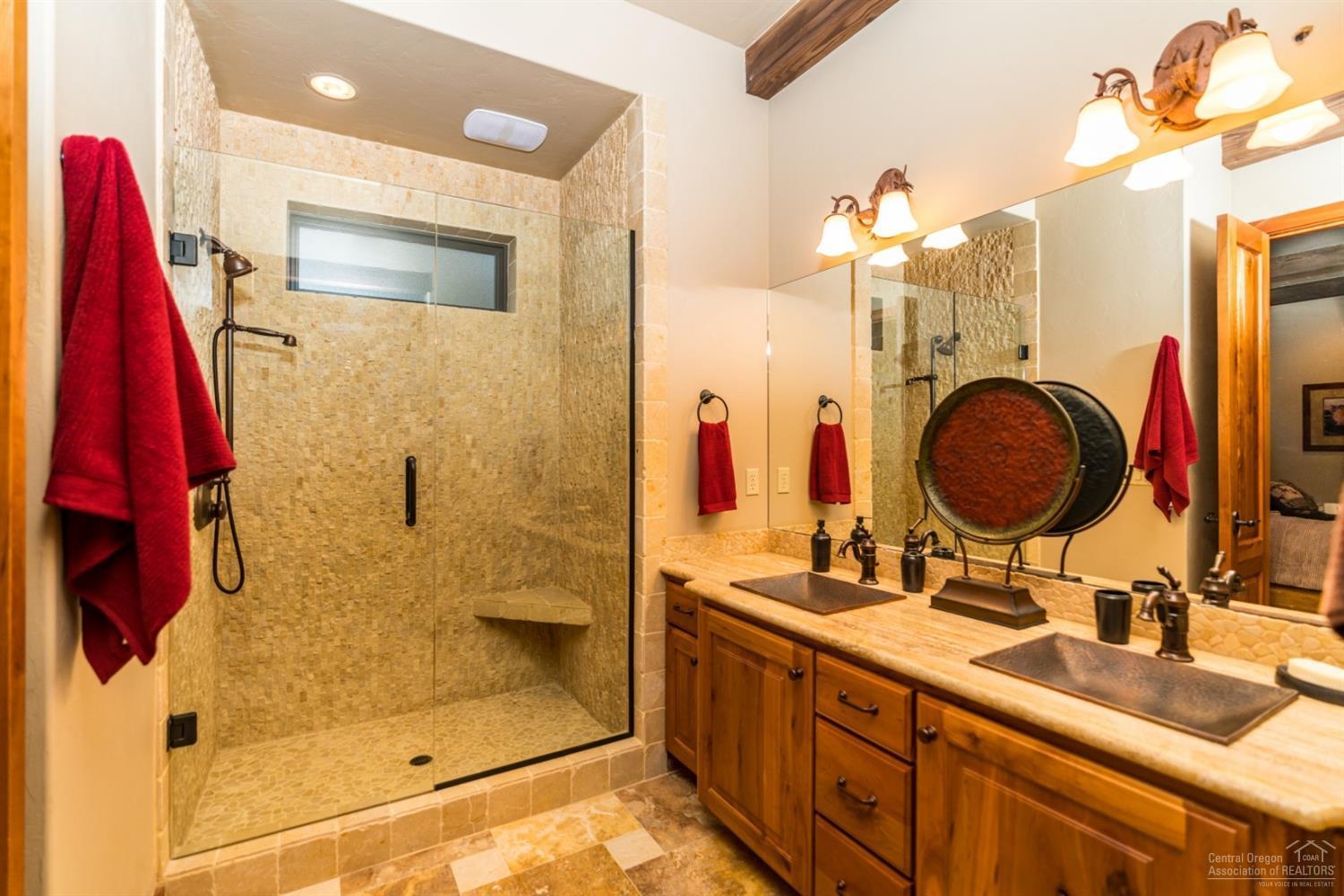 Pronghorn - Residential