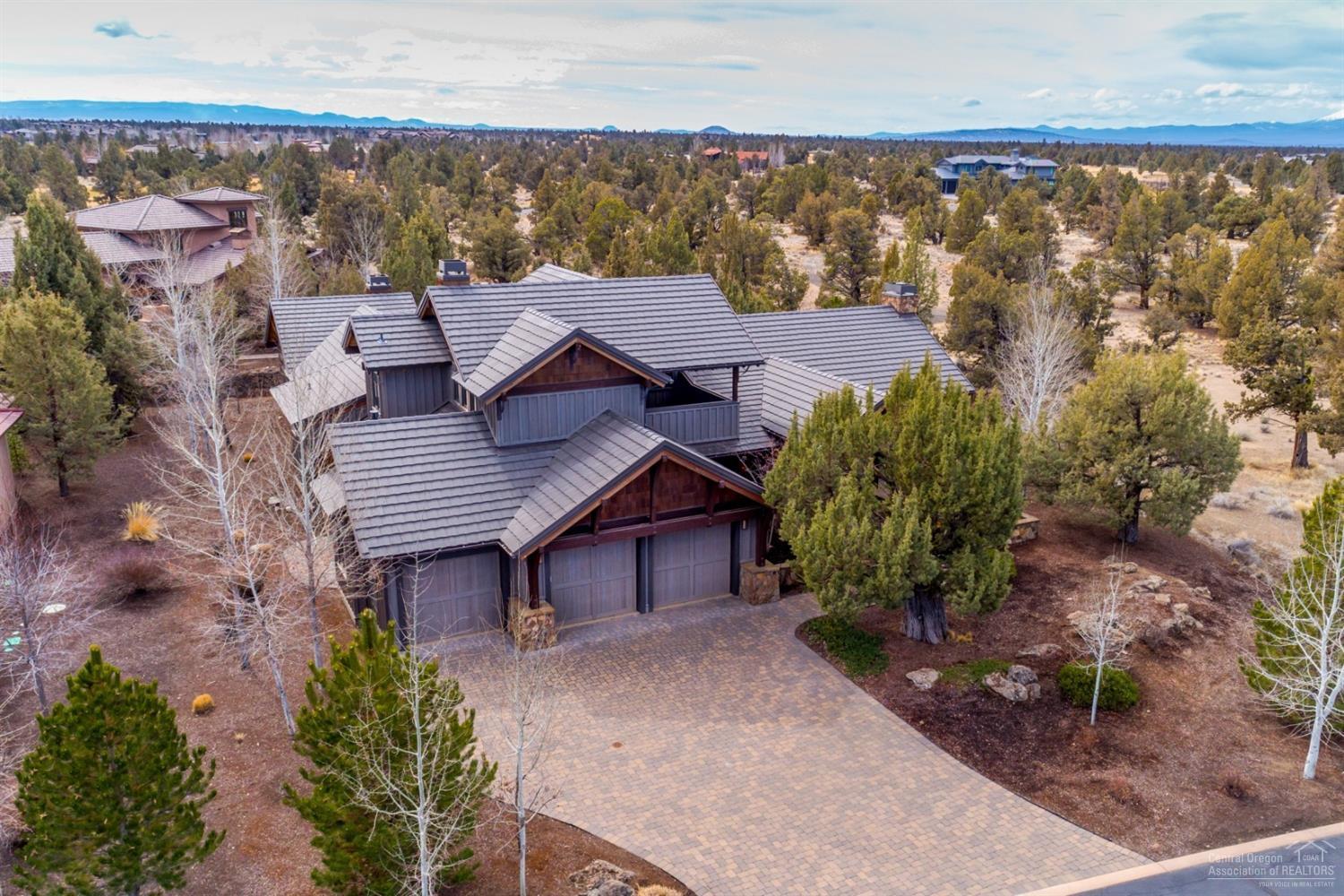 Pronghorn - Residential