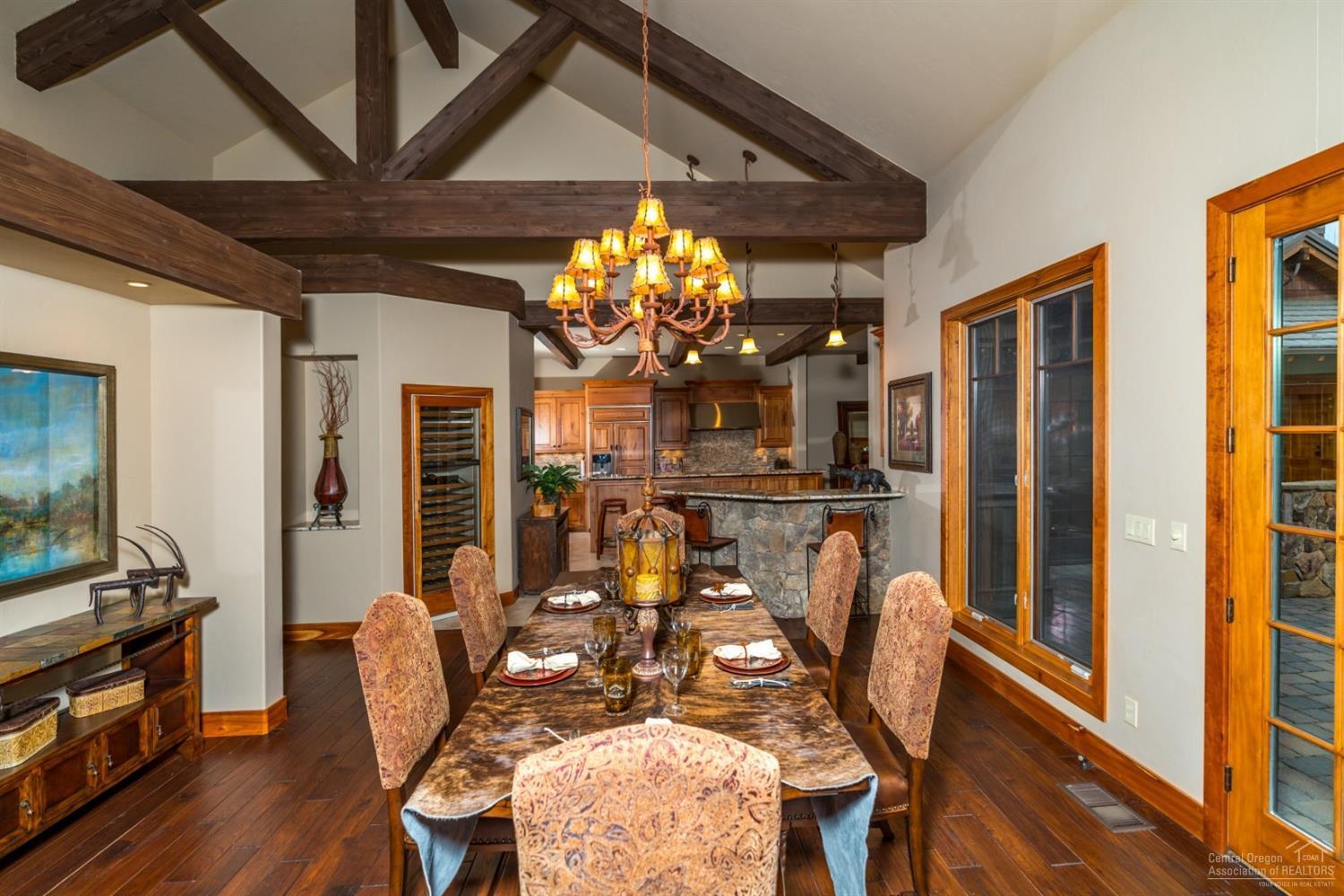 Pronghorn - Residential