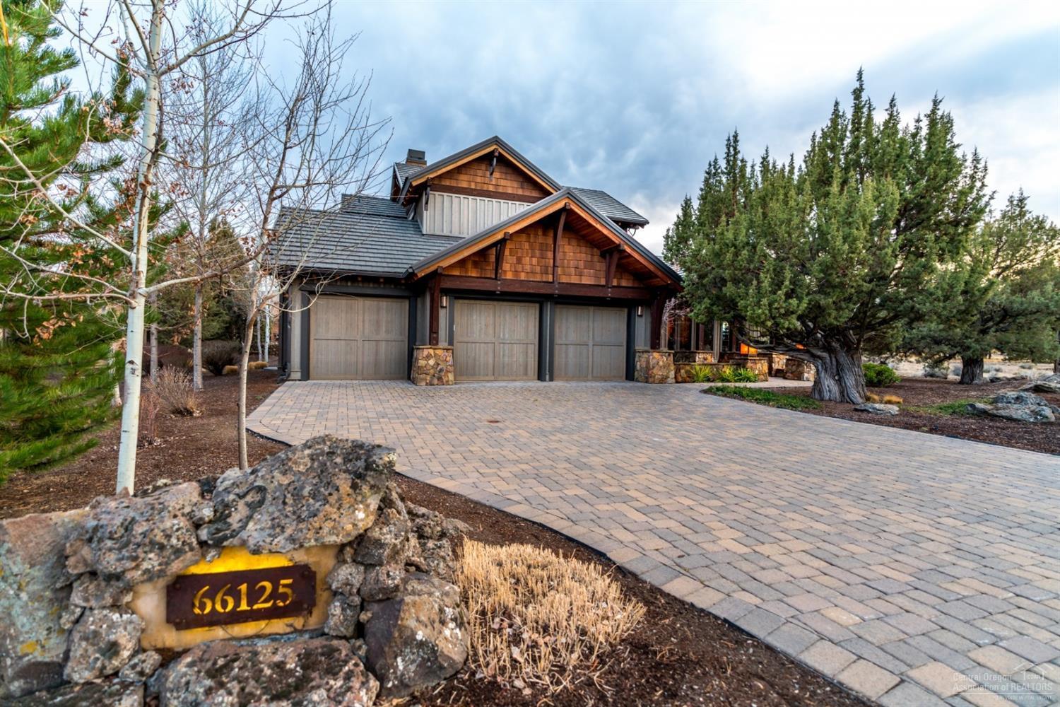 Pronghorn - Residential