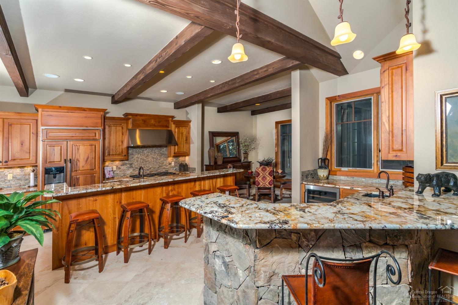 Pronghorn - Residential