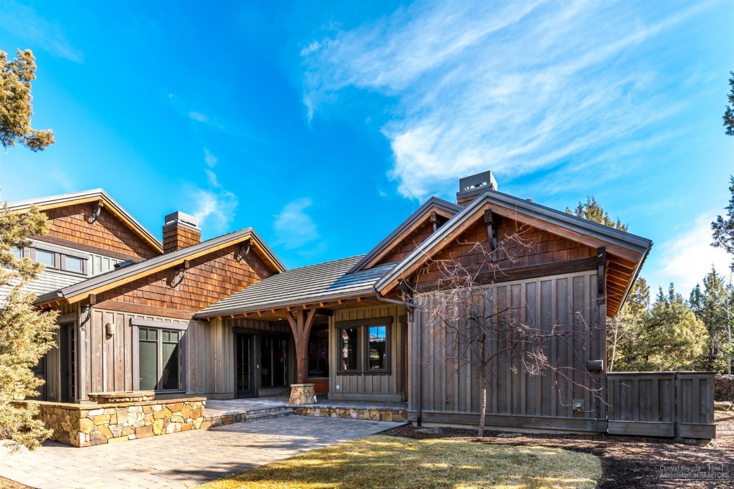 Pronghorn - Residential