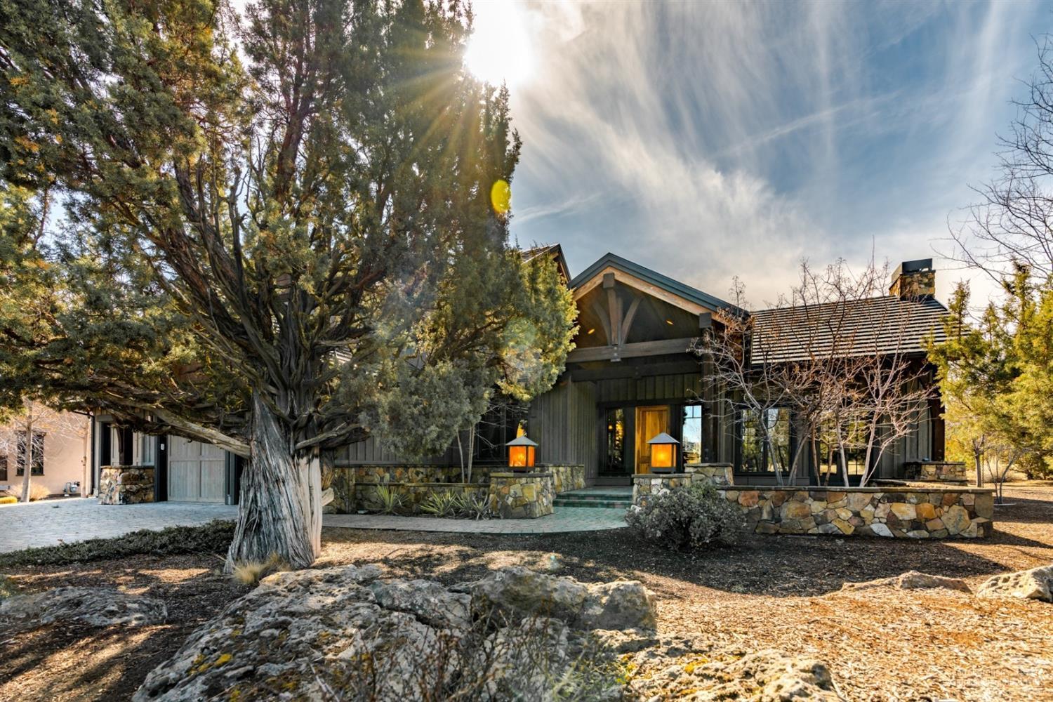 Pronghorn - Residential