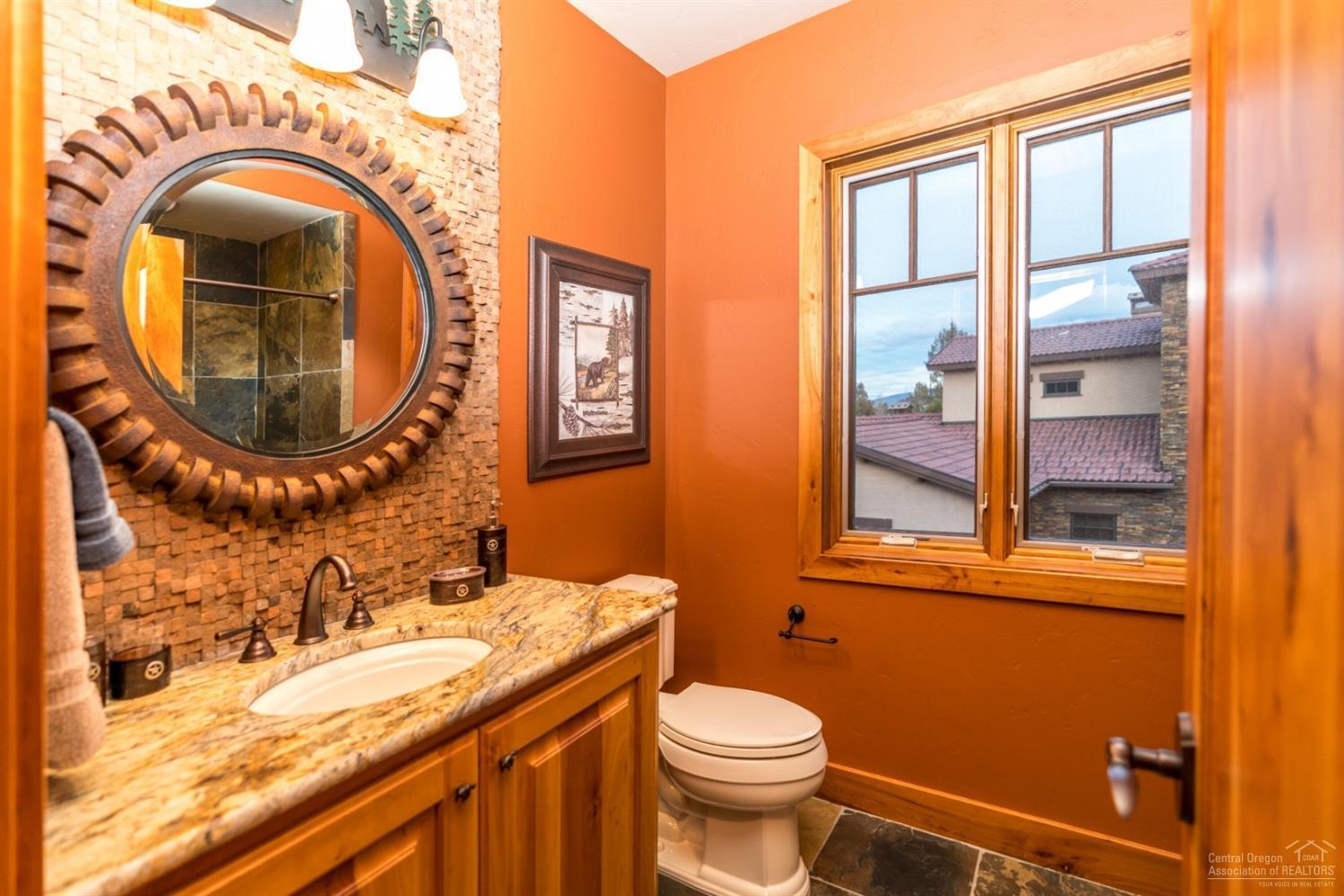 Pronghorn - Residential