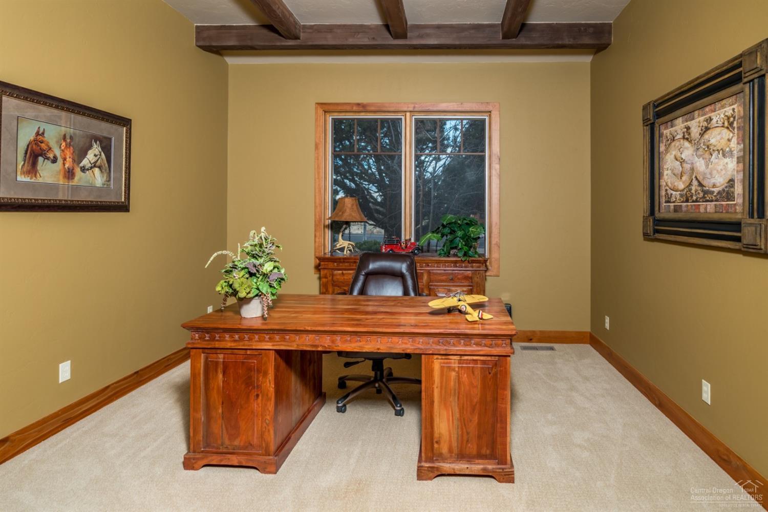 Pronghorn - Residential