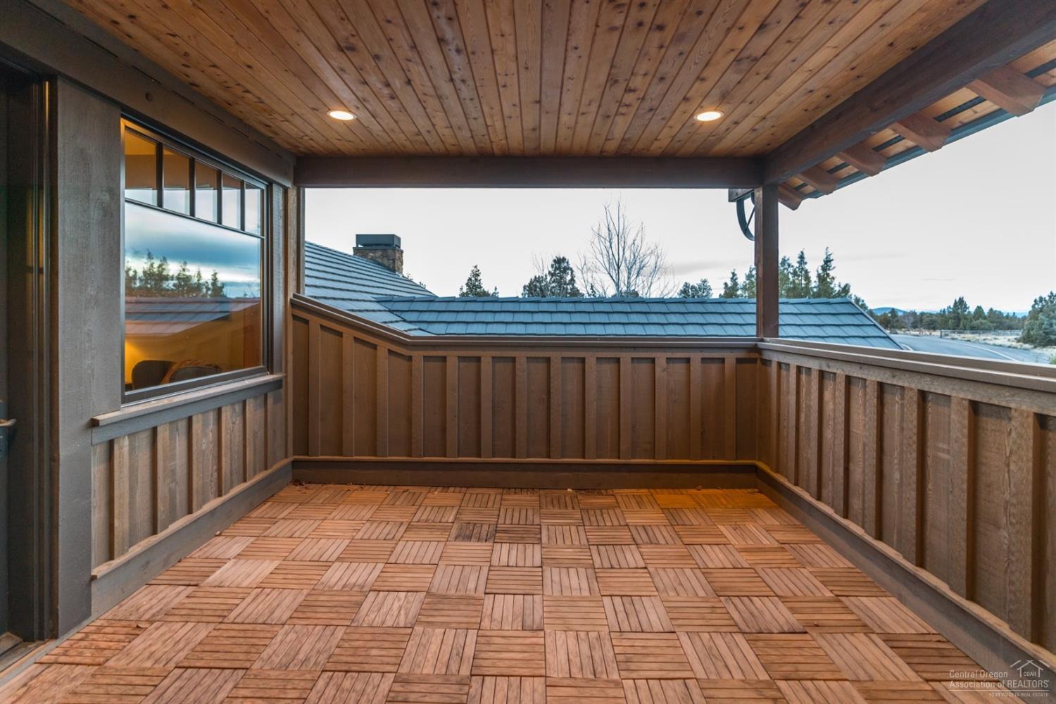 Pronghorn - Residential