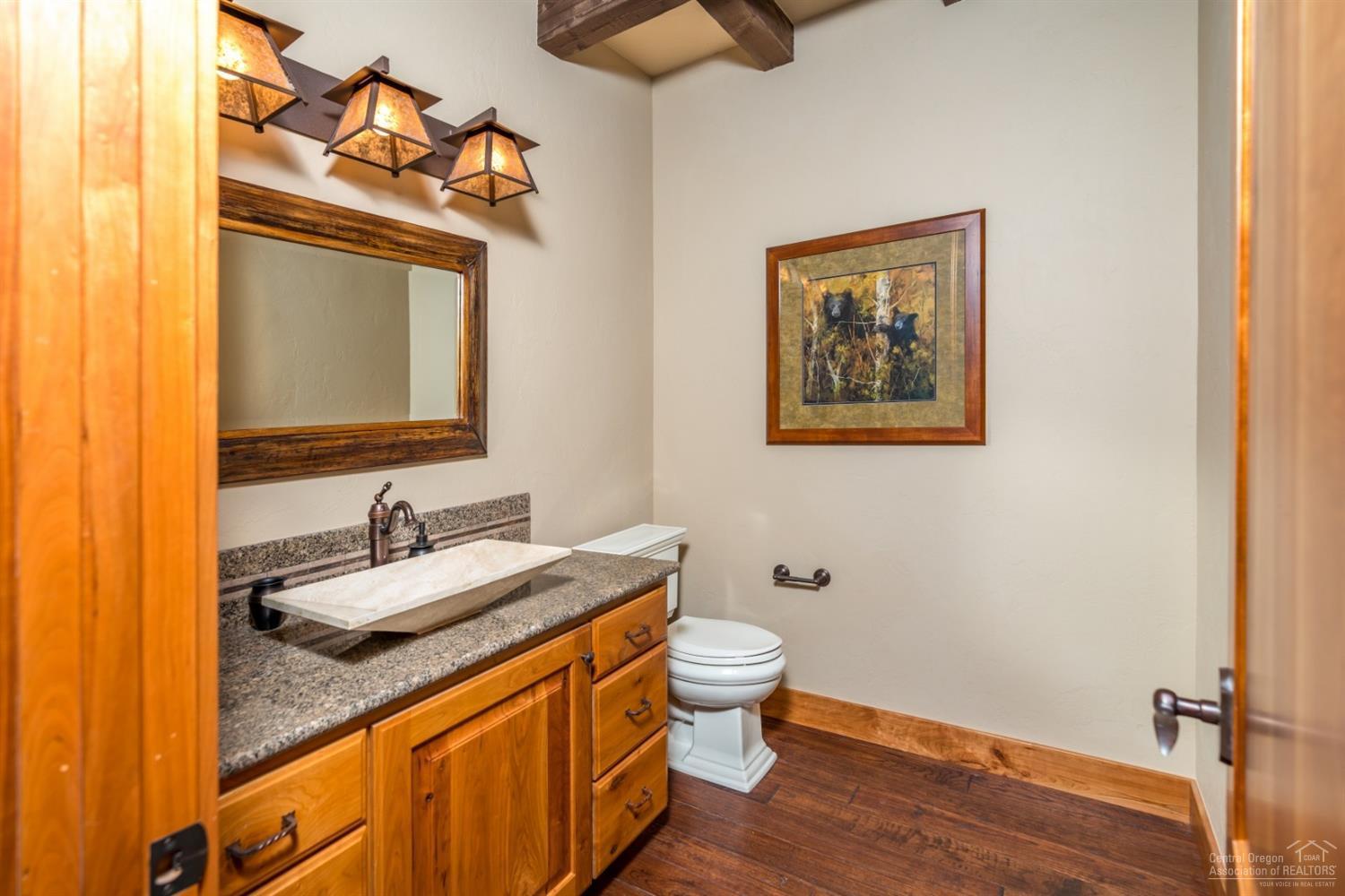 Pronghorn - Residential