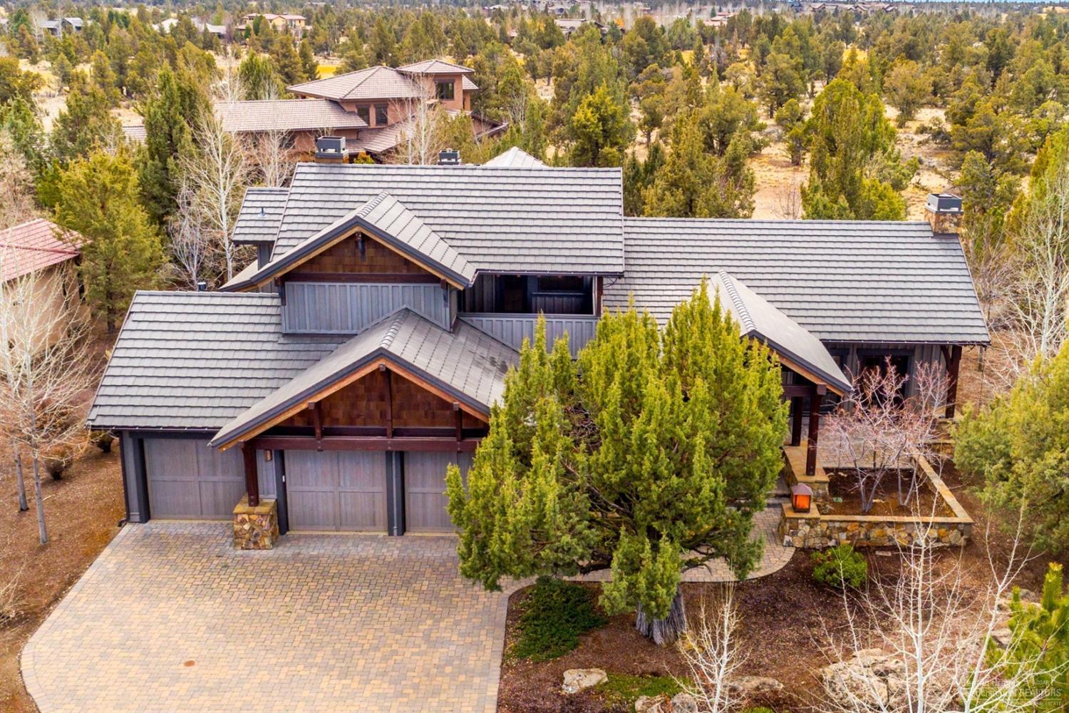 Pronghorn - Residential