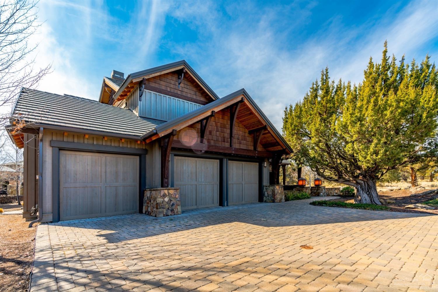 Pronghorn - Residential