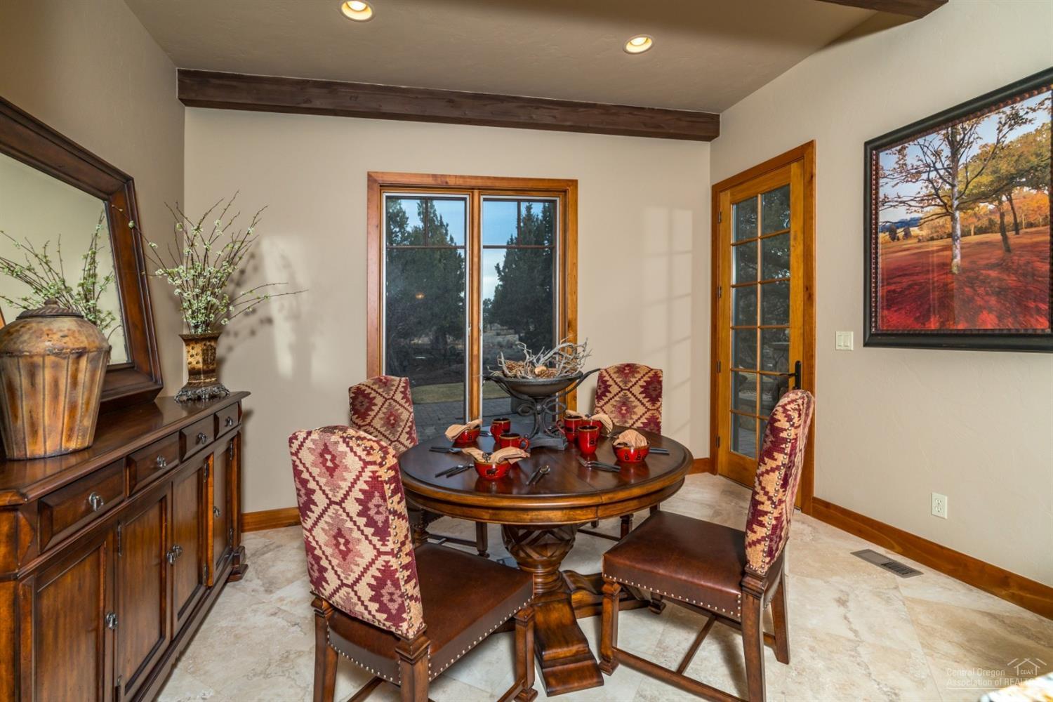 Pronghorn - Residential