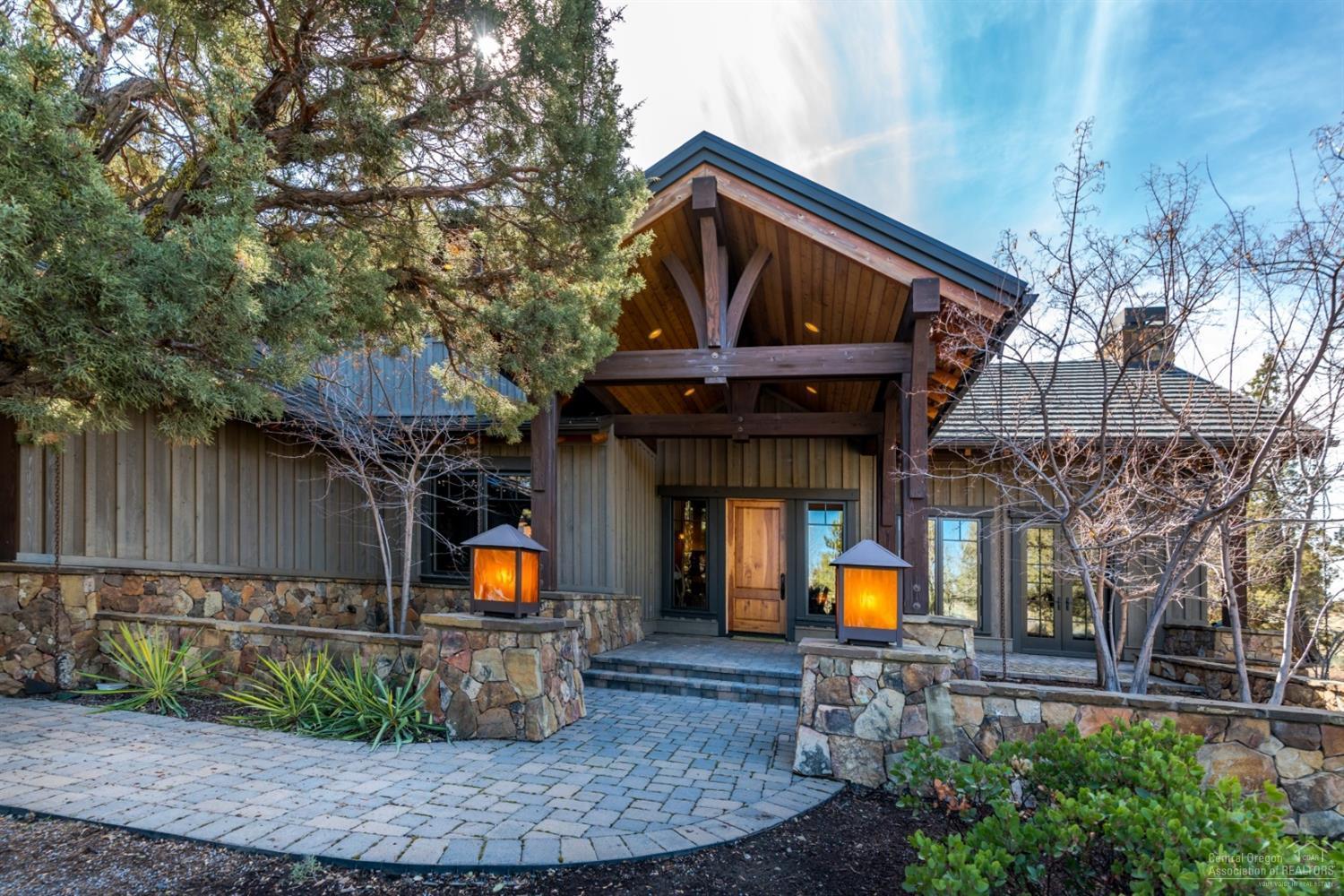 Pronghorn - Residential