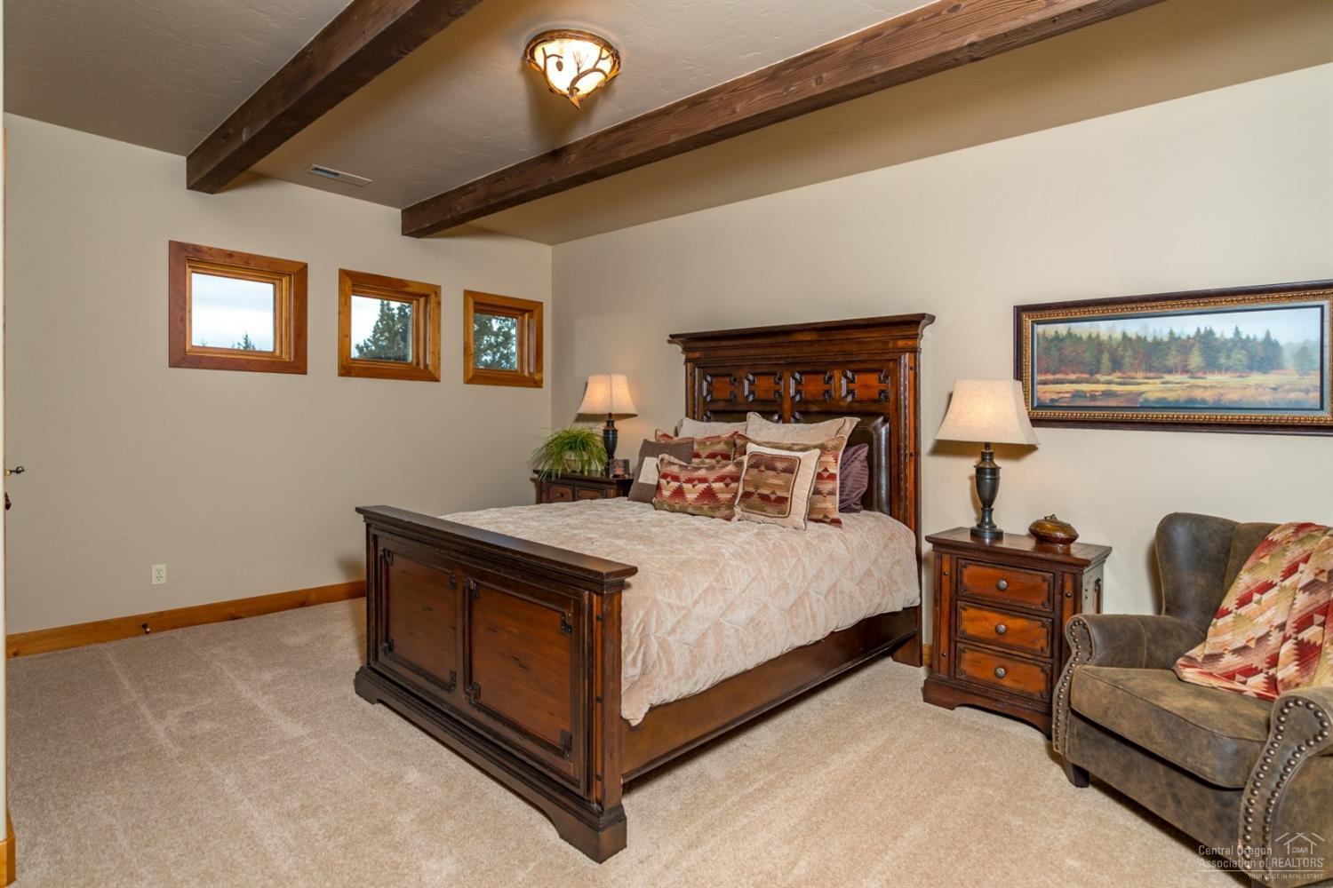 Pronghorn - Residential