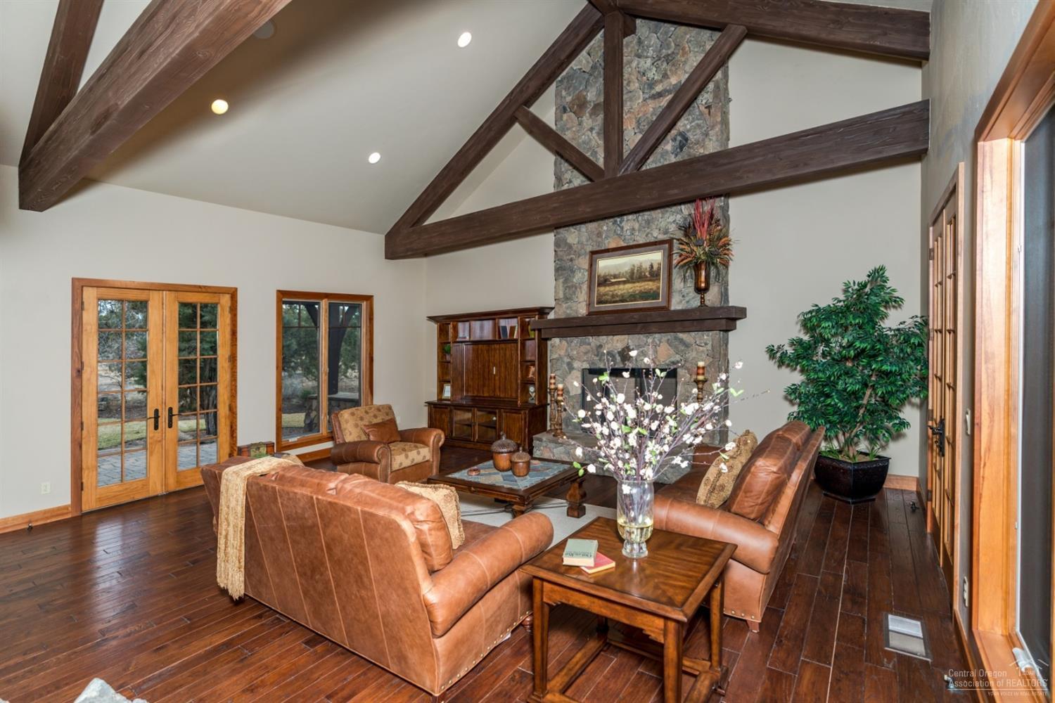 Pronghorn - Residential