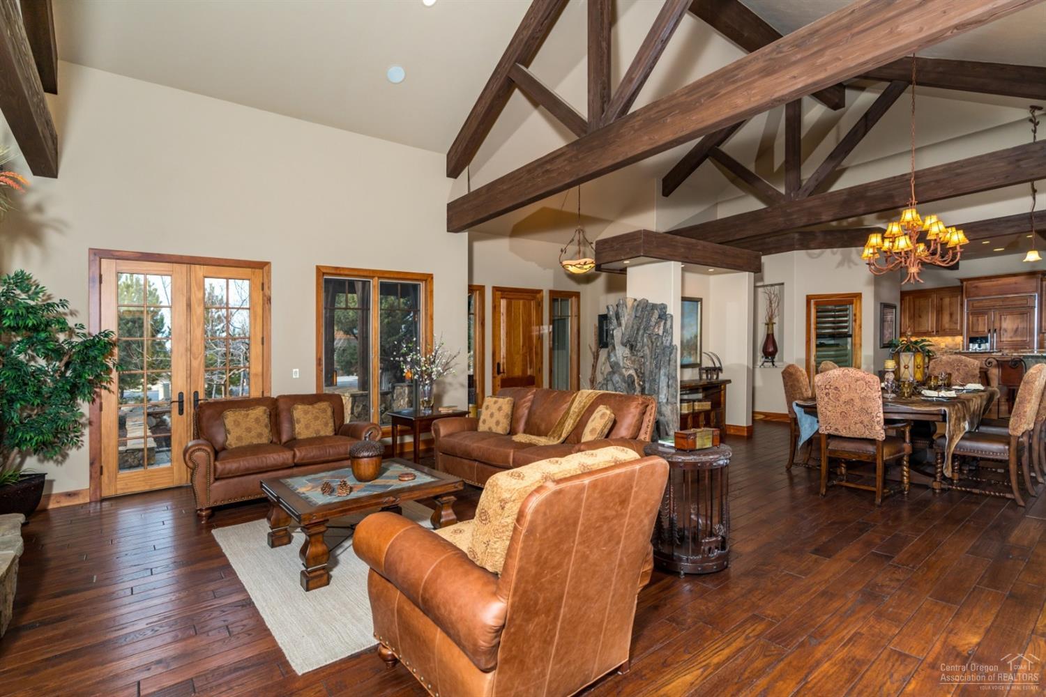 Pronghorn - Residential