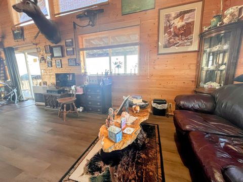 Tiny photo for 86513 Timothy Lane, Christmas Valley, OR 97641 (MLS # 220216862)