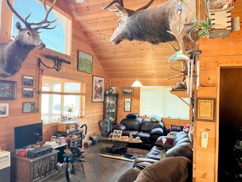 Tiny photo for 86513 Timothy Lane, Christmas Valley, OR 97641 (MLS # 220216862)