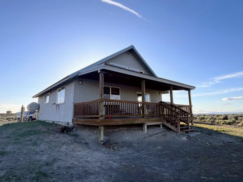 Tiny photo for 86513 Timothy Lane, Christmas Valley, OR 97641 (MLS # 220216862)