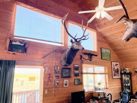 Tiny photo for 86513 Timothy Lane, Christmas Valley, OR 97641 (MLS # 220216862)