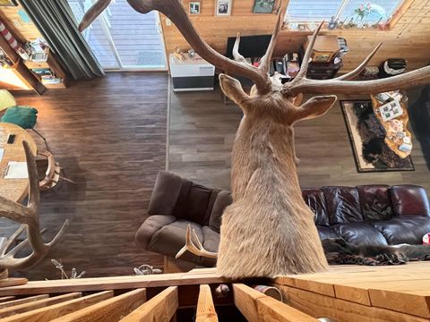 Tiny photo for 86513 Timothy Lane, Christmas Valley, OR 97641 (MLS # 220216862)