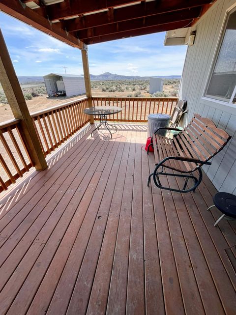 Photo of 86513 Timothy Lane, Christmas Valley, OR 97641 (MLS # 220216862)