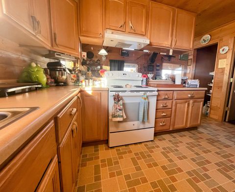 Tiny photo for 86513 Timothy Lane, Christmas Valley, OR 97641 (MLS # 220216862)