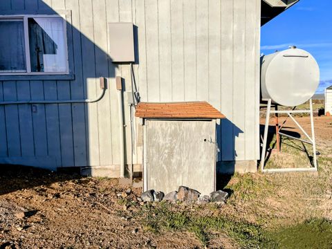 Tiny photo for 86513 Timothy Lane, Christmas Valley, OR 97641 (MLS # 220216862)