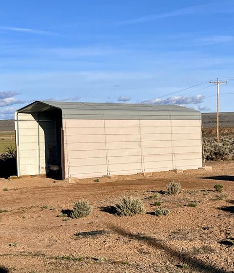 Tiny photo for 86513 Timothy Lane, Christmas Valley, OR 97641 (MLS # 220216862)