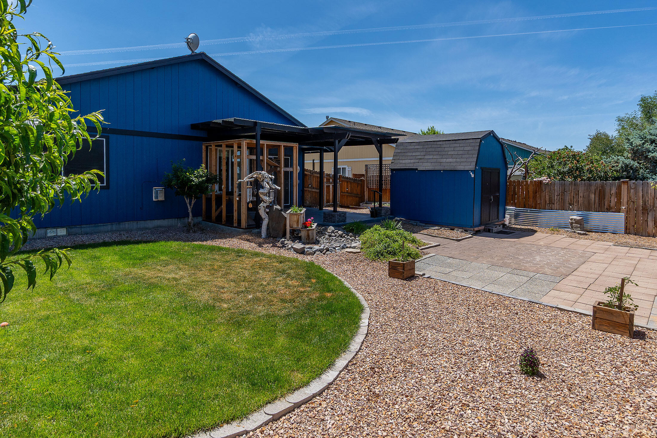 3149 SW Antler Lane