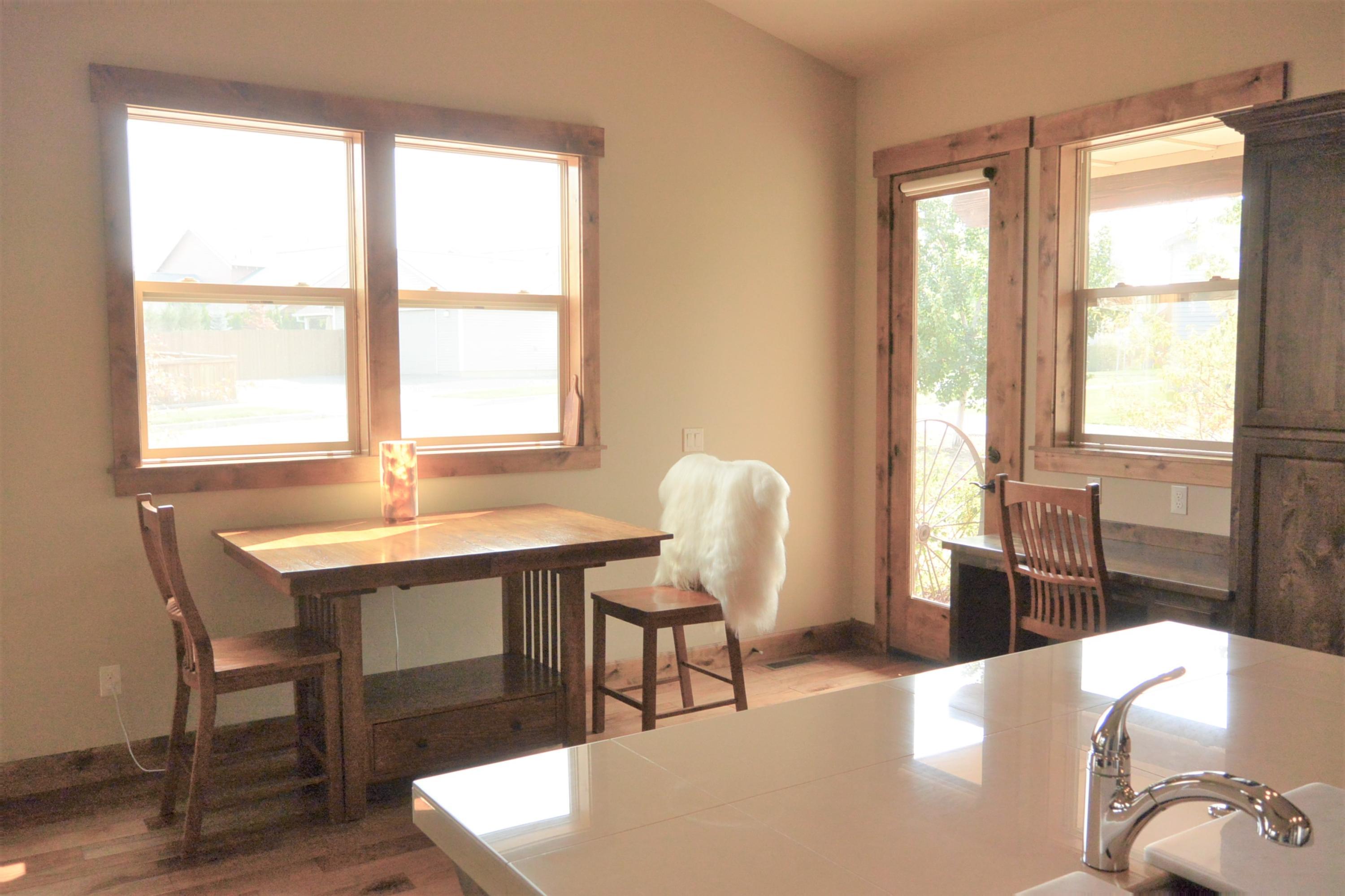 Northpointe - Residential