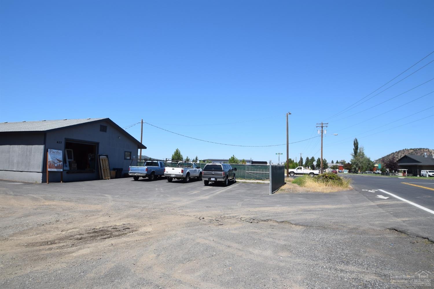 CLAB - Commercial Sale