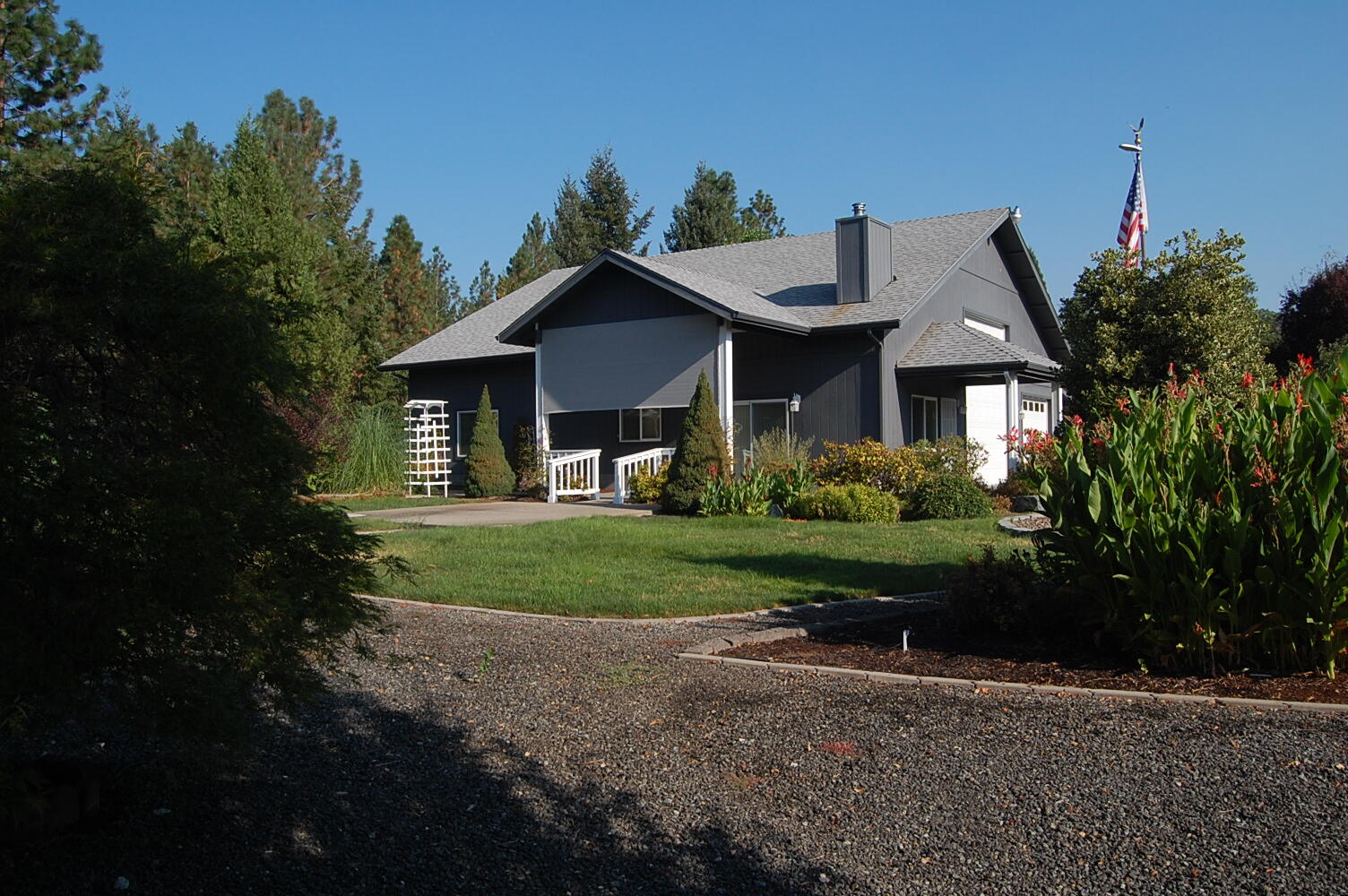N/A - Residential