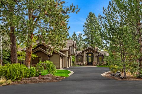 19570 Ball Butte Court Bend OR 97702