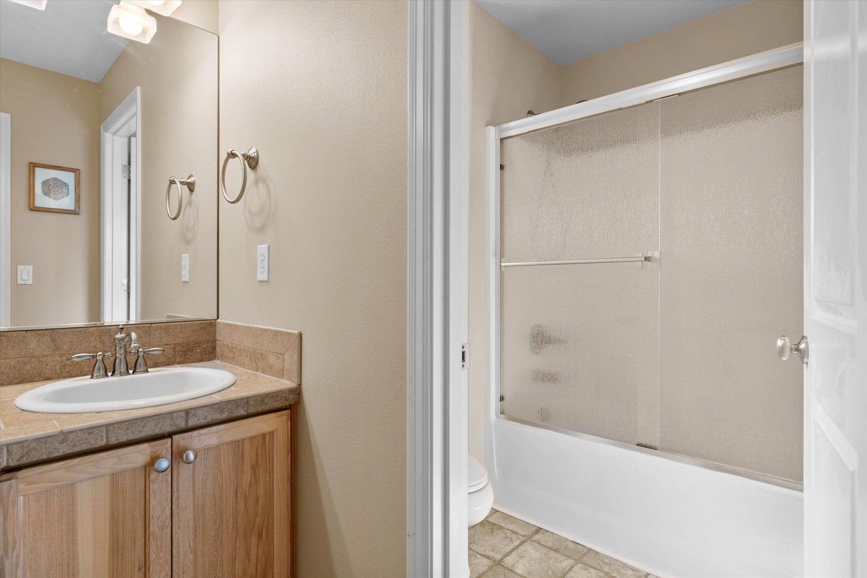 Fieldstone Crossing - Residential