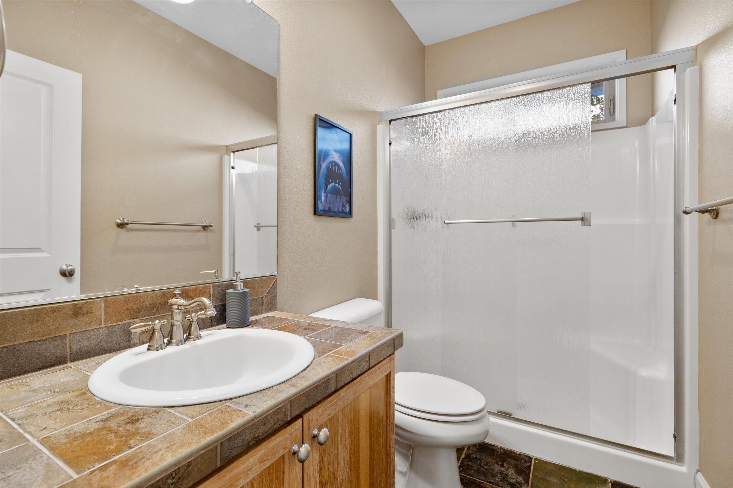 Fieldstone Crossing - Residential