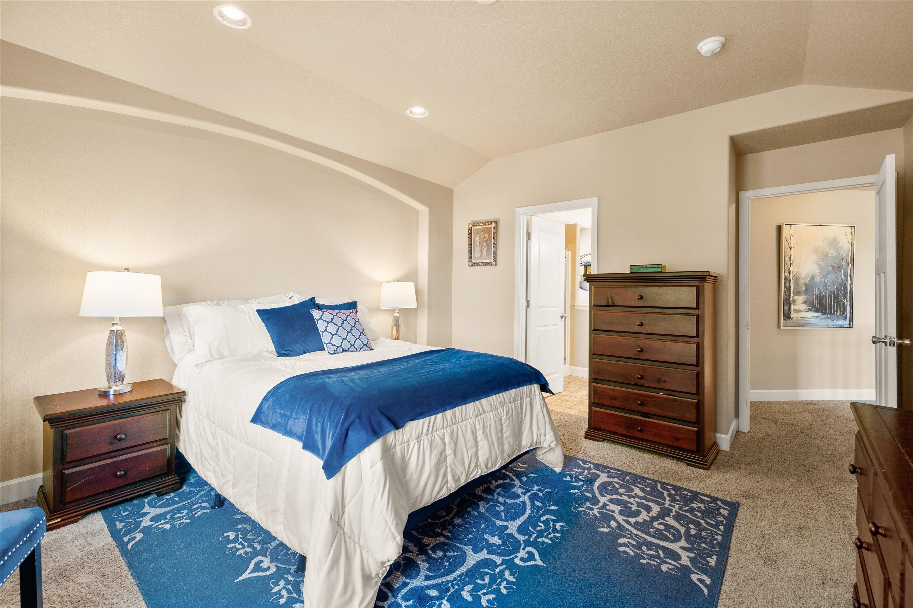 Fieldstone Crossing - Residential