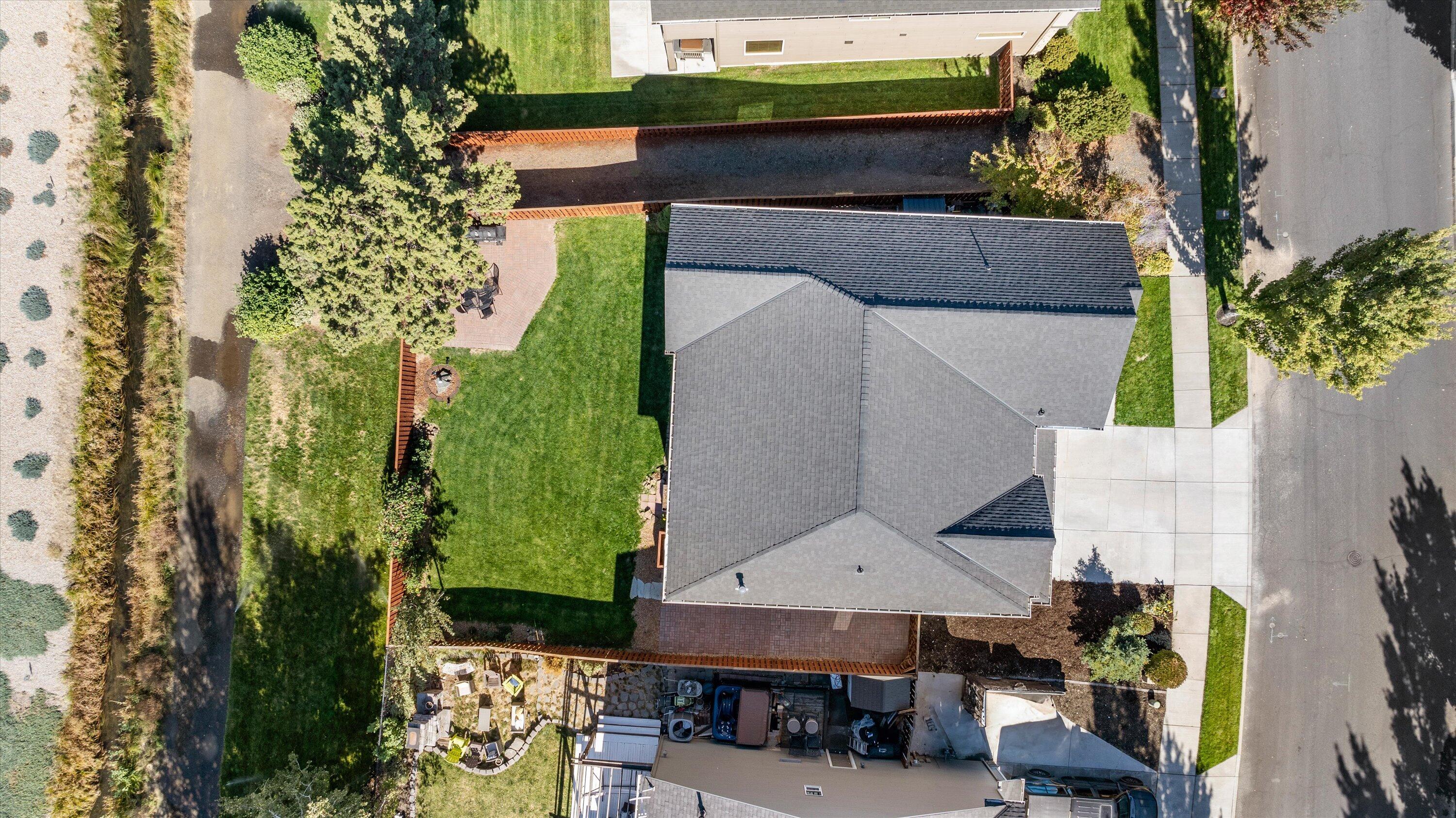 Fieldstone Crossing - Residential