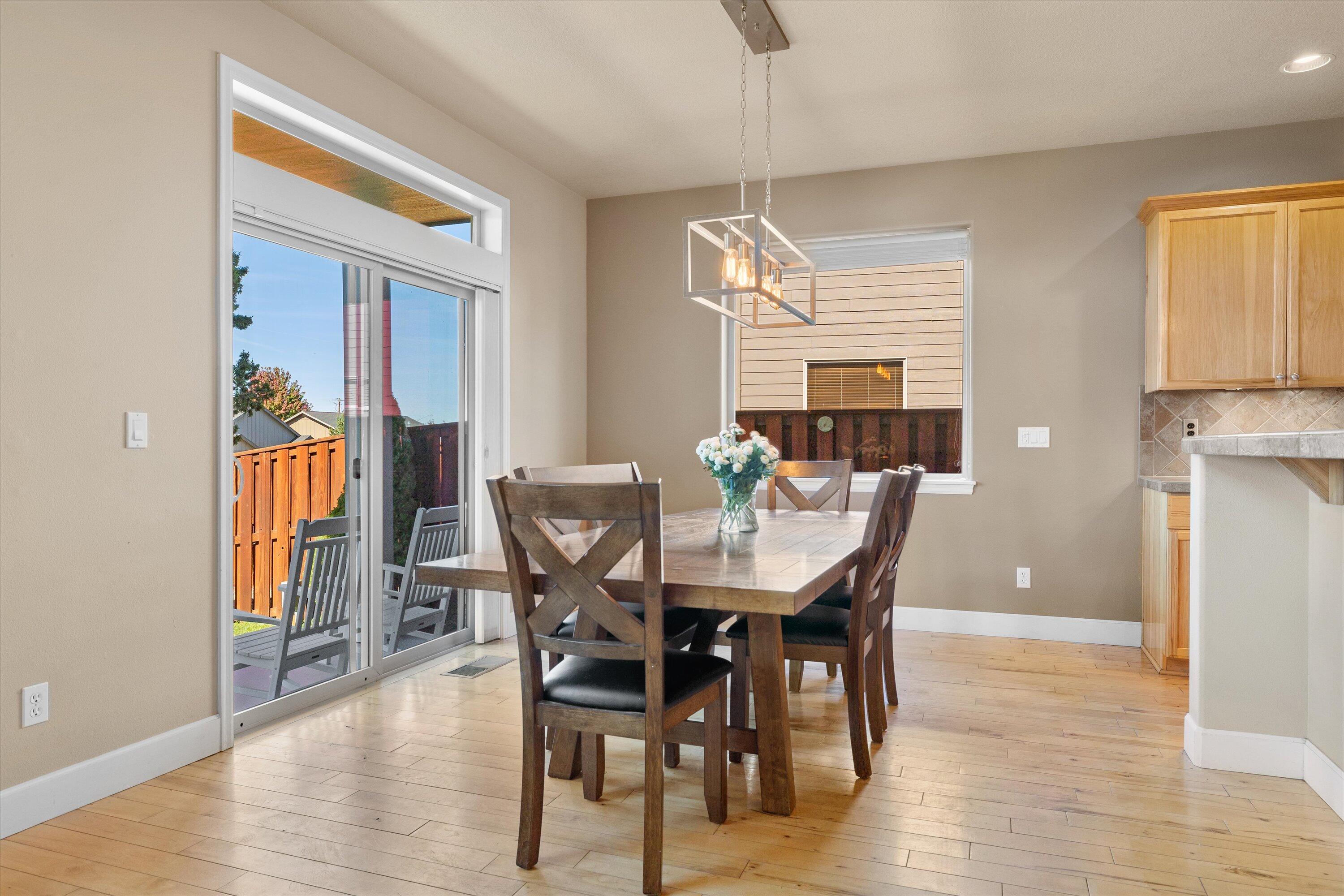 Fieldstone Crossing - Residential