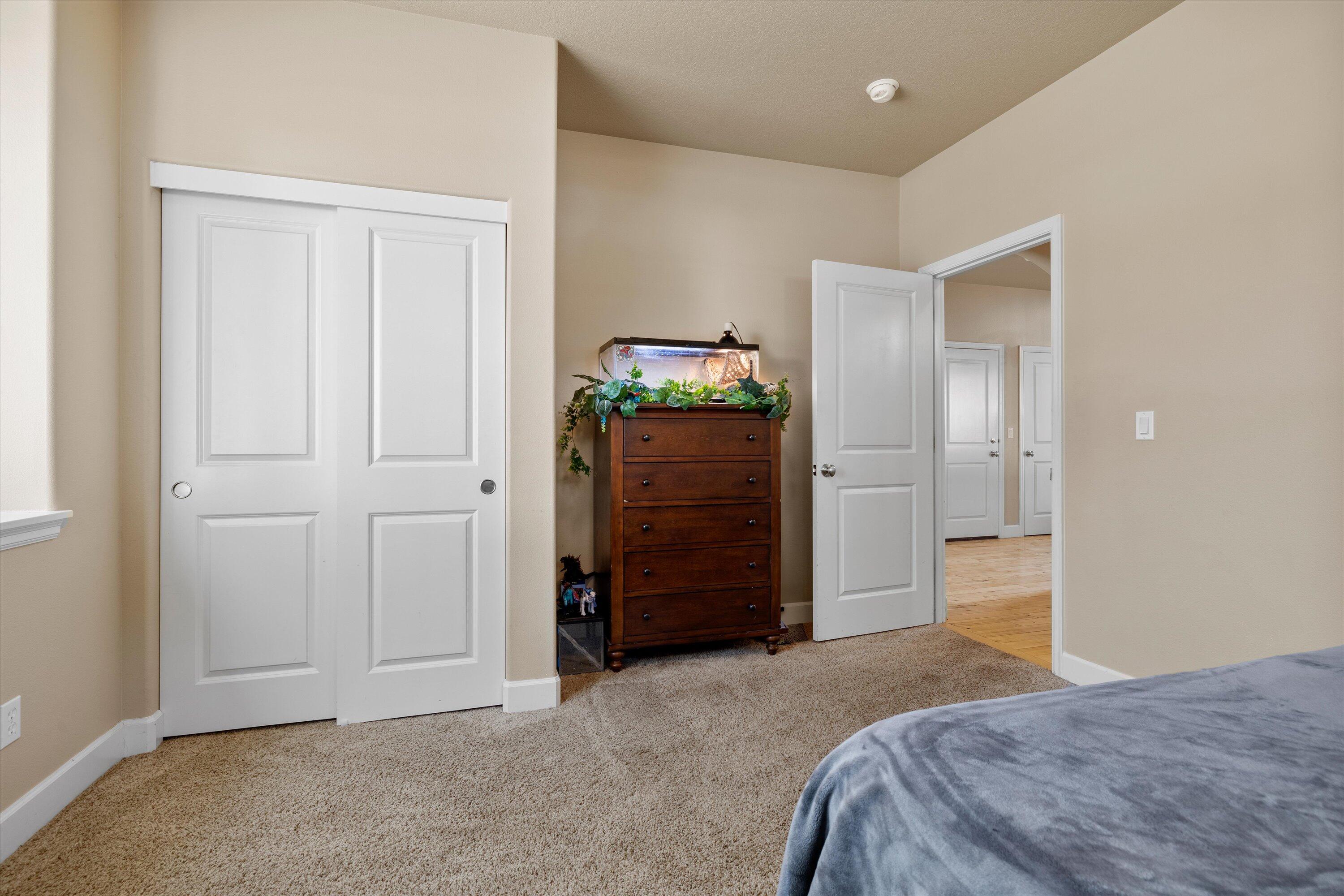 Fieldstone Crossing - Residential