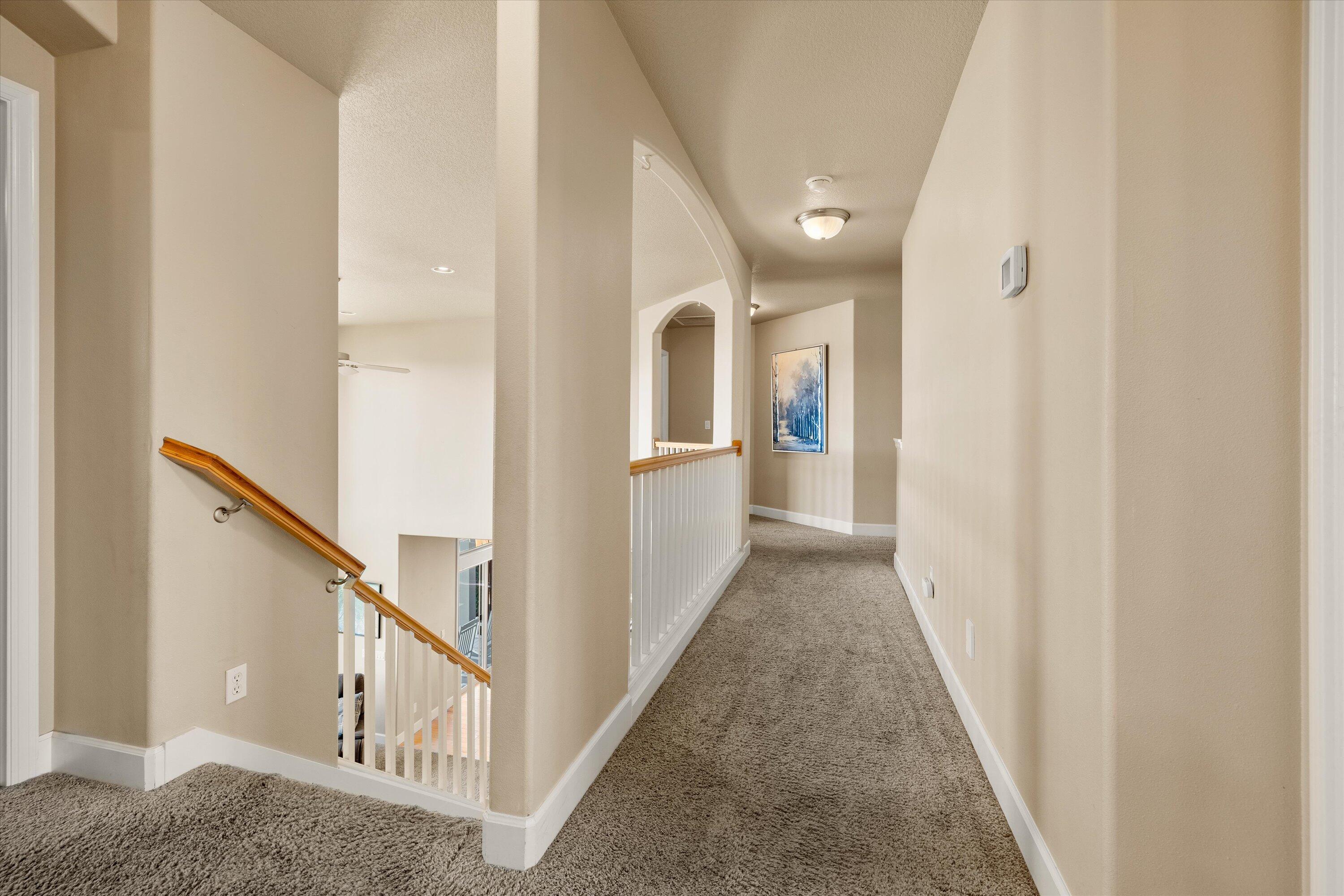 Fieldstone Crossing - Residential