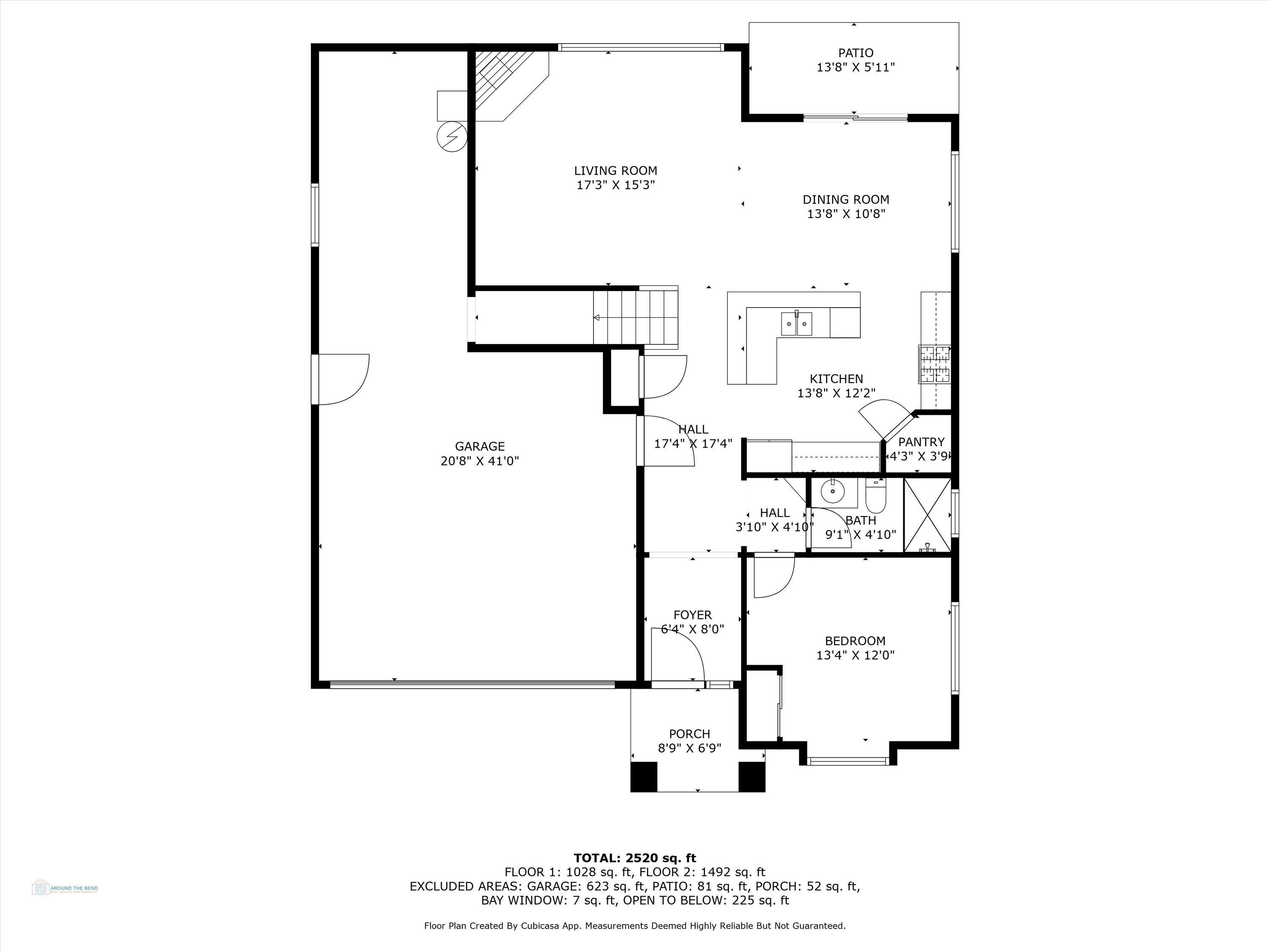 Fieldstone Crossing - Residential