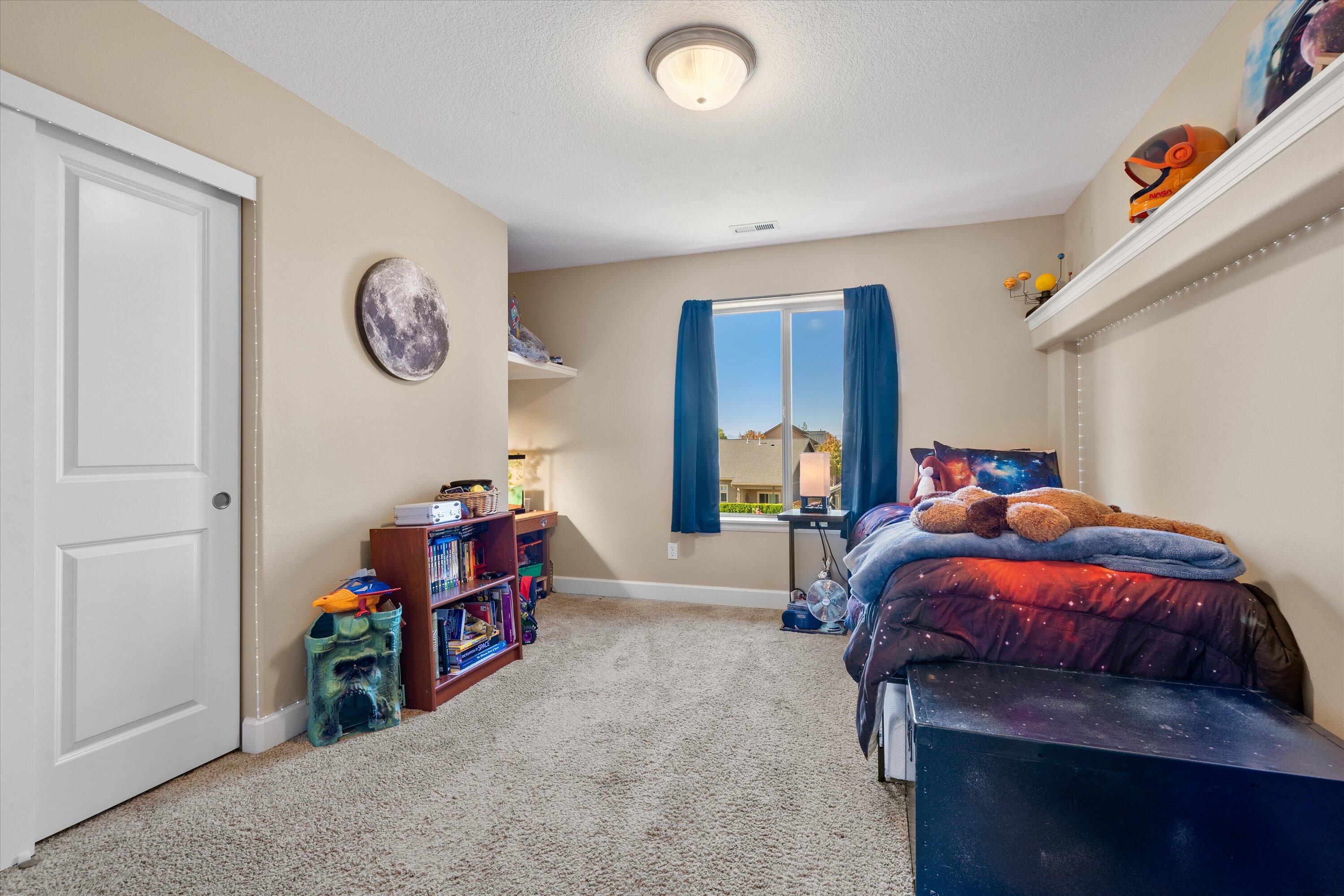 Fieldstone Crossing - Residential