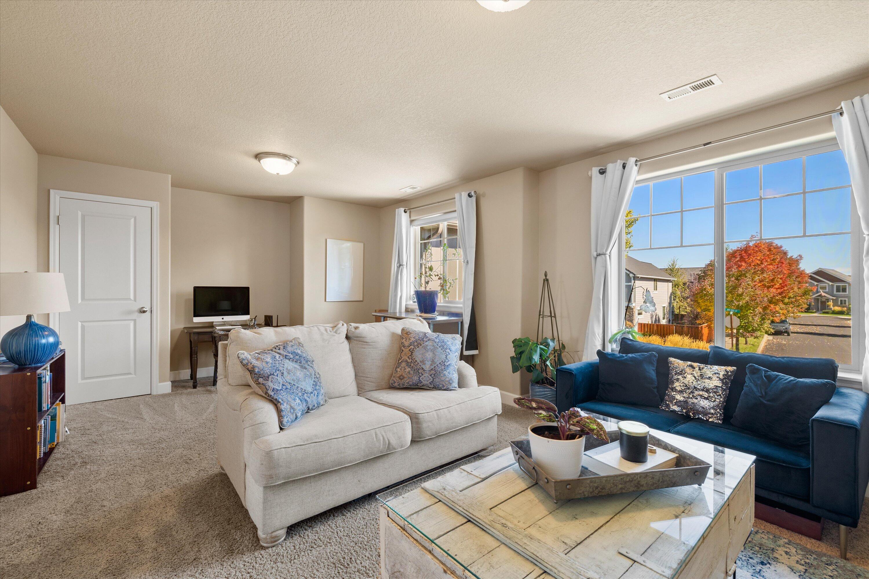 Fieldstone Crossing - Residential