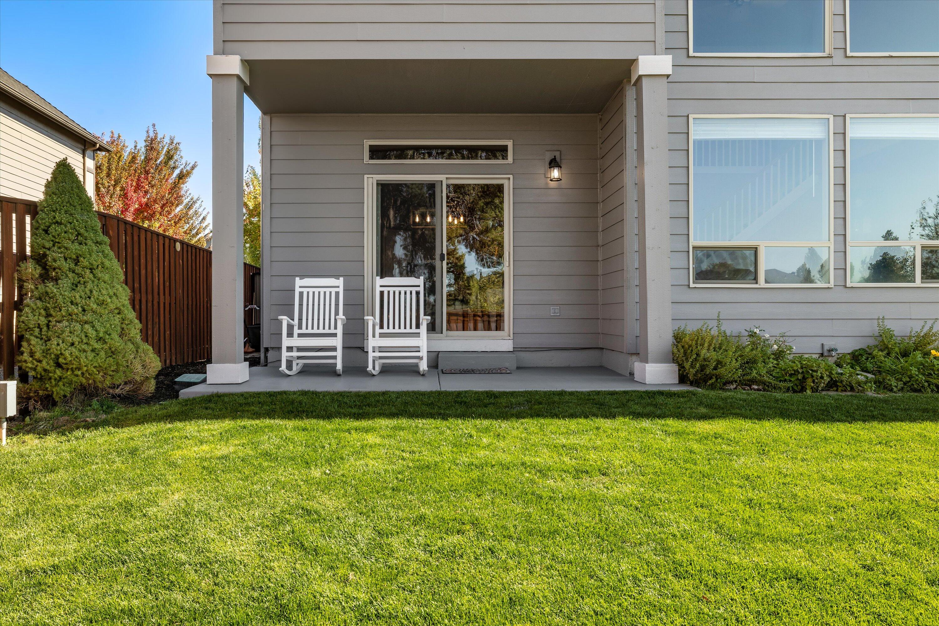 Fieldstone Crossing - Residential