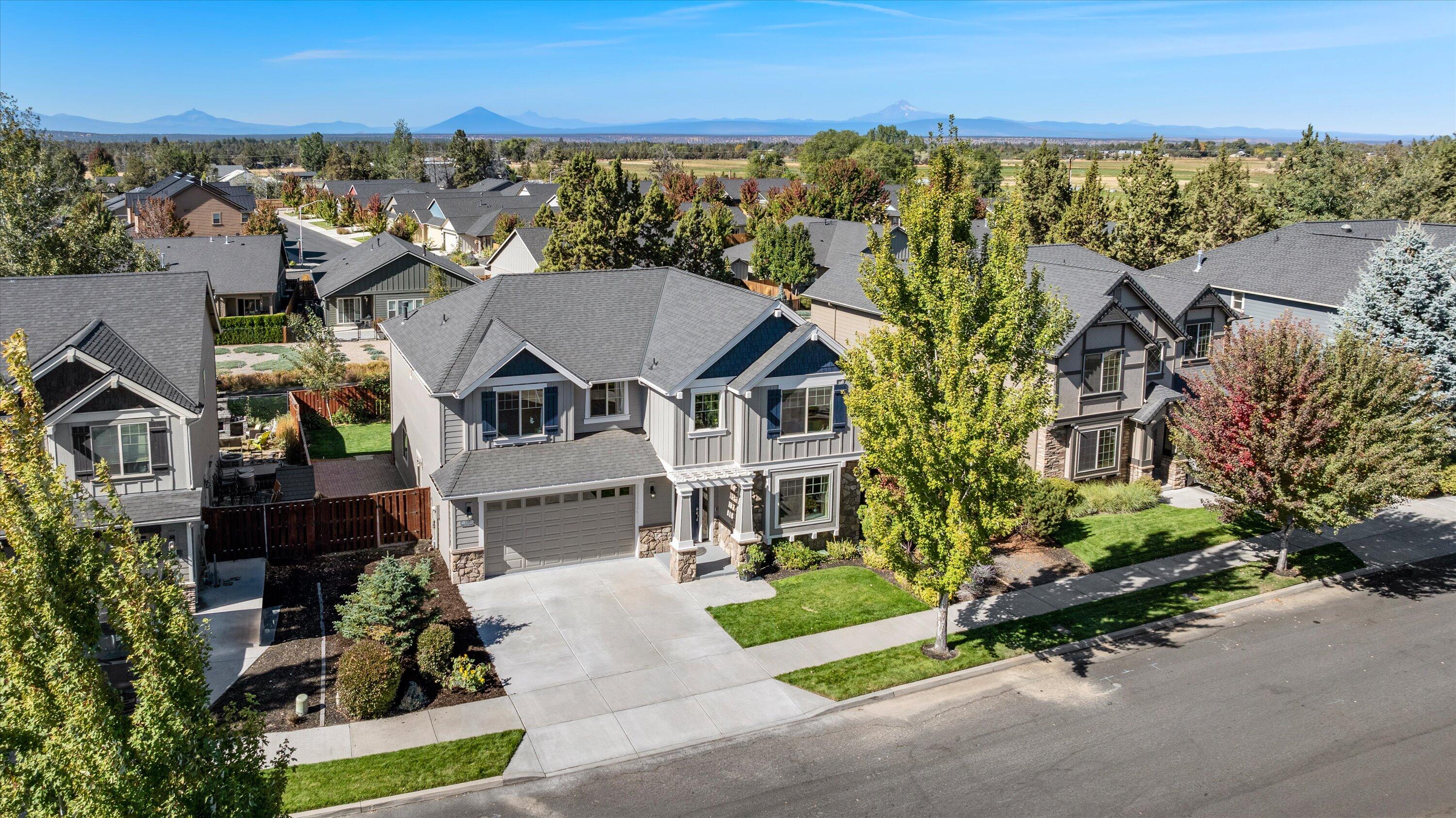 Fieldstone Crossing - Residential